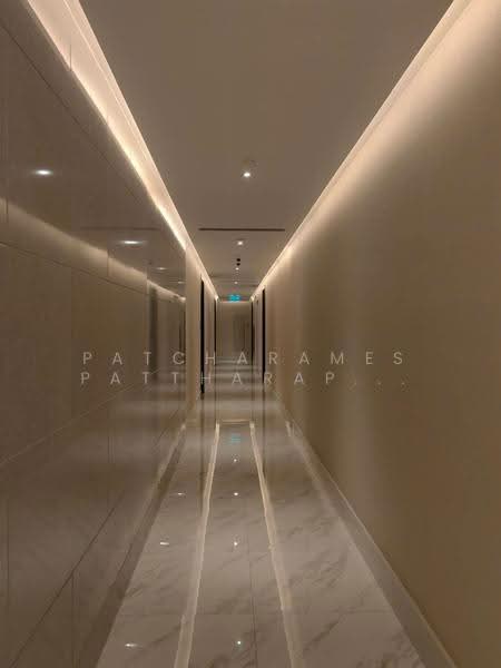 Q1 Sukhumvit, Bangkok, 1 Sukhumvit Road, Khlong Toei, Bangkok, 2 Bedrooms, 94 sqm, Condo For Rent, by Patcharames Pattharapornviboon, 500529470 - DDproperty.com