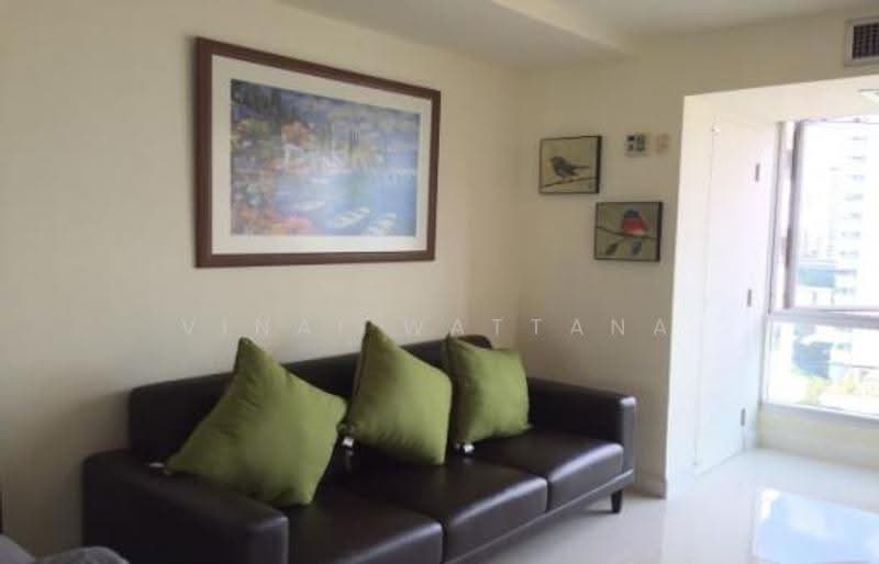 The Trendy, Bangkok, 10 Soi Sukhumvit 13, Khlongtoei Nua, Watthana, Bangkok, 1 Bedroom, 36 sqm, Condo For Rent, by Vinai Wattana, 500529472 - DDproperty.com