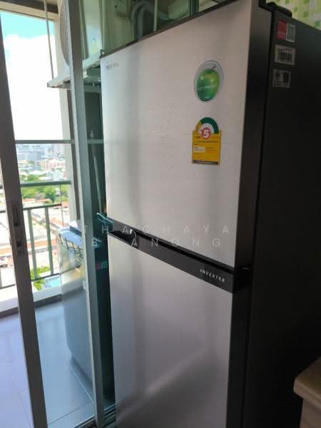 Lumpini Park Pinklao, Bangkok, 618 Boromarajonani Road, Bang Bamru, Bang Phlat, Bangkok, 2 Bedrooms, 57 sqm, Condo For Rent, by Thachaya Buanong, 500529473 - DDproperty.com