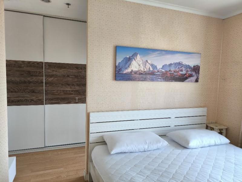 Lumpini Park Pinklao, Bangkok, 618 Boromarajonani Road, Bang Bamru, Bang Phlat, Bangkok, 2 Bedrooms, 57 sqm, Condo For Rent, by Thachaya Buanong, 500529473 - DDproperty.com