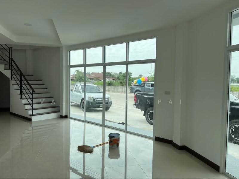 2-BR Townhouse, Chon Buri (Pattaya), Phan Thong, Chon Buri (Pattaya), 2 Bedrooms, 93 sqm, Townhouse For Sale, by Valen Lokunpai , 500529474 - DDproperty.com