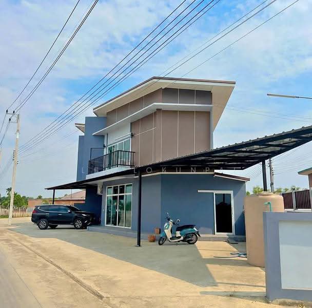 2-BR Townhouse, Chon Buri (Pattaya), Phan Thong, Chon Buri (Pattaya), 2 Bedrooms, 93 sqm, Townhouse For Sale, by Valen Lokunpai , 500529474 - DDproperty.com