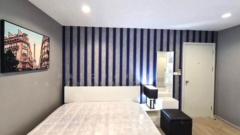 Regent Home Bangson 27, Bangkok, 877 Bangkok-Nonthaburi Road, Bang Sue, Bangkok, 2 Bedrooms, 56 sqm, Condo For Rent, by Patcharames Pattharapornviboon, 500529475 - DDproperty.com
