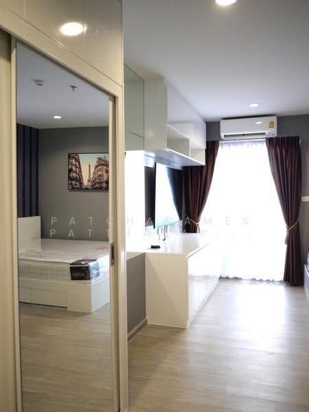 Regent Home Bangson 27 : รีเจ้นท์โฮม บางซ่อน 27, กรุงเทพ, 877 ถ. กรุงเทพ - นนทบุรี, บางซื่อ, กรุงเทพ, 56 ตร.ม., คอนโด ให้เช่า, โดย Patcharames Pattharapornviboon, 500529475 - DDproperty.com