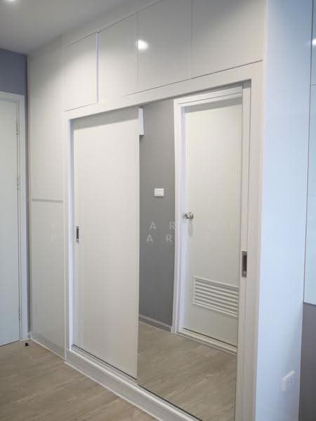 Regent Home Bangson 27, Bangkok, 877 Bangkok-Nonthaburi Road, Bang Sue, Bangkok, 2 Bedrooms, 56 sqm, Condo For Rent, by Patcharames Pattharapornviboon, 500529475 - DDproperty.com