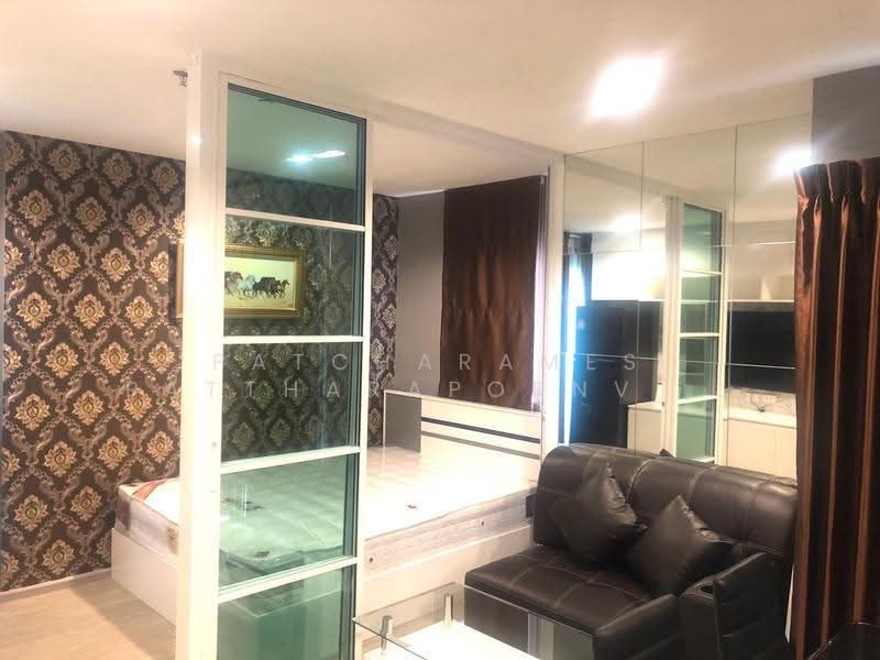 Regent Home Bangson 27, Bangkok, 877 Bangkok-Nonthaburi Road, Bang Sue, Bangkok, 2 Bedrooms, 56 sqm, Condo For Rent, by Patcharames Pattharapornviboon, 500529475 - DDproperty.com