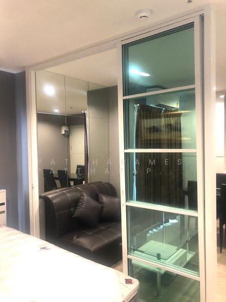 Regent Home Bangson 27, Bangkok, 877 Bangkok-Nonthaburi Road, Bang Sue, Bangkok, 2 Bedrooms, 56 sqm, Condo For Rent, by Patcharames Pattharapornviboon, 500529475 - DDproperty.com