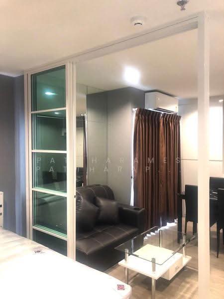 Regent Home Bangson 27, Bangkok, 877 Bangkok-Nonthaburi Road, Bang Sue, Bangkok, 2 Bedrooms, 56 sqm, Condo For Rent, by Patcharames Pattharapornviboon, 500529475 - DDproperty.com