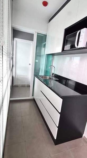 Regent Home Bangson 27, Bangkok, 877 Bangkok-Nonthaburi Road, Bang Sue, Bangkok, 2 Bedrooms, 56 sqm, Condo For Rent, by Patcharames Pattharapornviboon, 500529475 - DDproperty.com