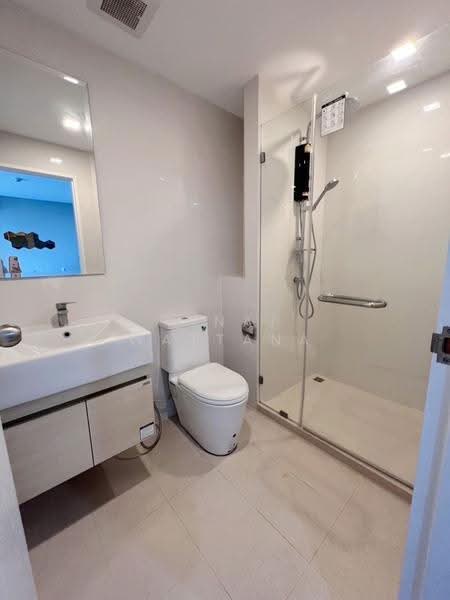 Metro Luxe Ratchada, Bangkok, 461 Ratchadaphisek Road, Din Daeng, Bangkok, 1 Bedroom, 36 sqm, Condo For Rent, by Vinai Wattana, 500529476 - DDproperty.com