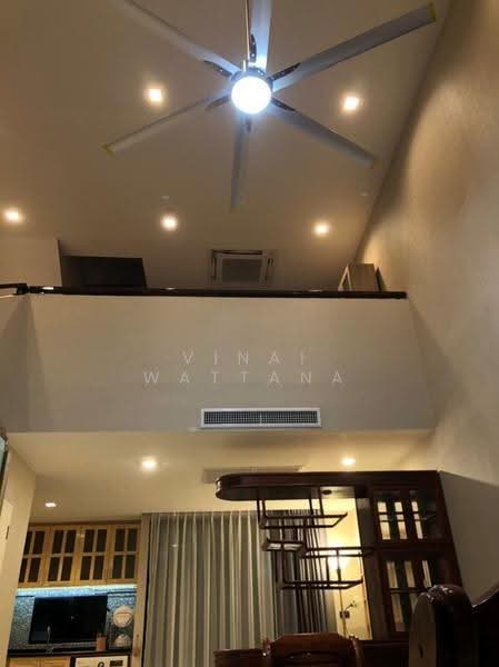 Baan Klang Muang Vibhavadi : บ้านกลางเมือง วิภาวดี, กรุงเทพ, ซอย วิภาวดีรังสิต, ตลาดบางเขน, หลักสี่, กรุงเทพ, 193 ตร.ม., ทาวน์เฮ้าส์ ให้เช่า, โดย Vinai Wattana, 500529478 - DDproperty.com