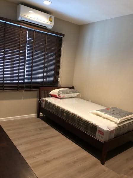 Baan Klang Muang Vibhavadi : บ้านกลางเมือง วิภาวดี, กรุงเทพ, ซอย วิภาวดีรังสิต, ตลาดบางเขน, หลักสี่, กรุงเทพ, 193 ตร.ม., ทาวน์เฮ้าส์ ให้เช่า, โดย Vinai Wattana, 500529478 - DDproperty.com
