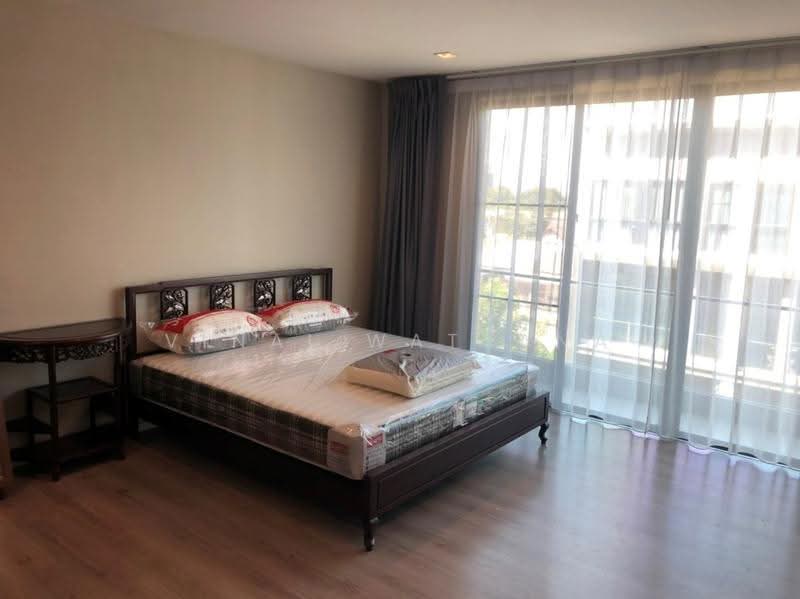 Baan Klang Muang Vibhavadi : บ้านกลางเมือง วิภาวดี, กรุงเทพ, ซอย วิภาวดีรังสิต, ตลาดบางเขน, หลักสี่, กรุงเทพ, 193 ตร.ม., ทาวน์เฮ้าส์ ให้เช่า, โดย Vinai Wattana, 500529478 - DDproperty.com