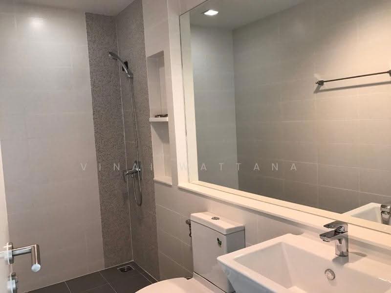 Baan Klang Muang Vibhavadi, Bangkok, Soi Vibhavadi Rangsit, Talat Bang Khen, Lak Si, Bangkok, 3 Bedrooms, 193 sqm, Townhouse For Rent, by Vinai Wattana, 500529478 - DDproperty.com