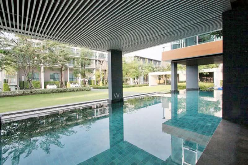 Baan Klang Muang Vibhavadi, Bangkok, Soi Vibhavadi Rangsit, Talat Bang Khen, Lak Si, Bangkok, 3 Bedrooms, 193 sqm, Townhouse For Rent, by Vinai Wattana, 500529478 - DDproperty.com