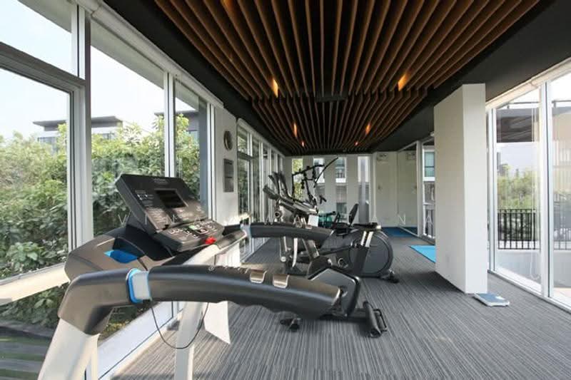 Baan Klang Muang Vibhavadi, Bangkok, Soi Vibhavadi Rangsit, Talat Bang Khen, Lak Si, Bangkok, 3 Bedrooms, 193 sqm, Townhouse For Rent, by Vinai Wattana, 500529478 - DDproperty.com