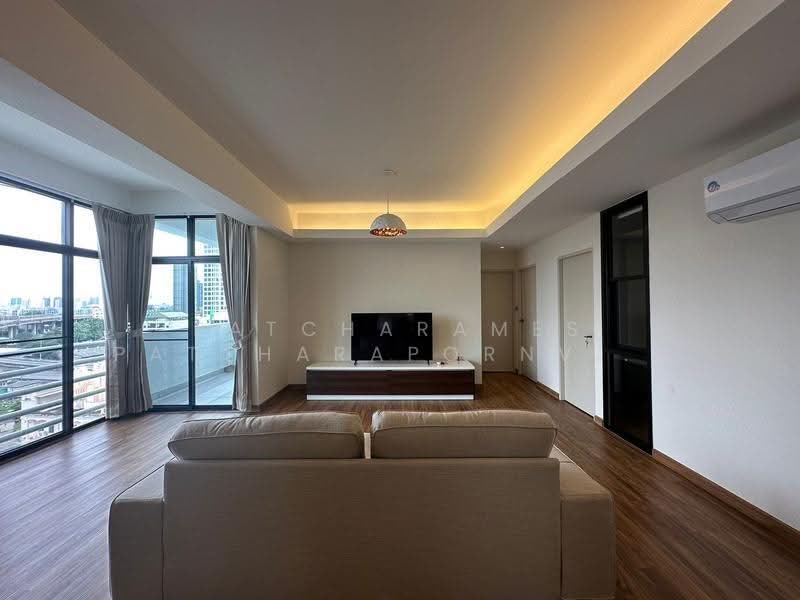 Fare Tower, Bangkok, Soi Sukhumvit 50, Phra Kanong, Khlong Toei, Bangkok, 3 Bedrooms, 93 sqm, Condo For Rent, by Patcharames Pattharapornviboon, 500529479 - DDproperty.com