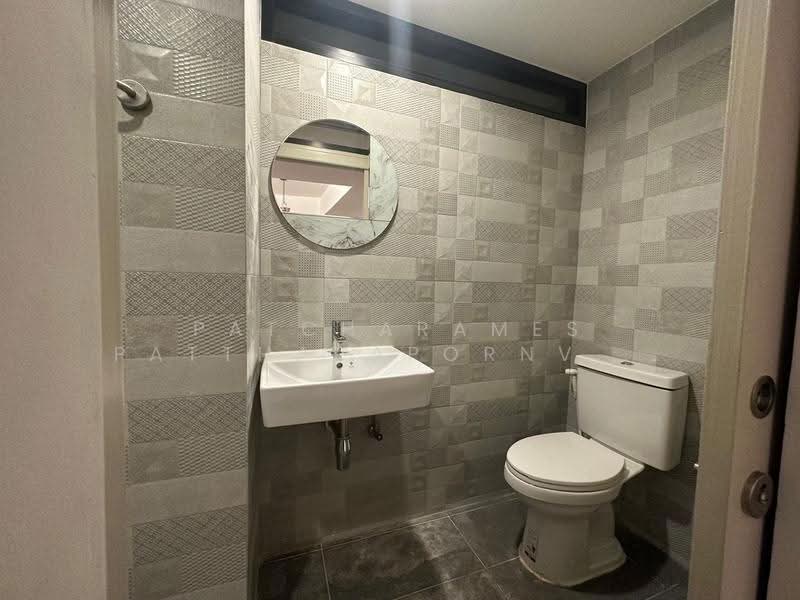 Fare Tower, Bangkok, Soi Sukhumvit 50, Phra Kanong, Khlong Toei, Bangkok, 3 Bedrooms, 93 sqm, Condo For Rent, by Patcharames Pattharapornviboon, 500529479 - DDproperty.com