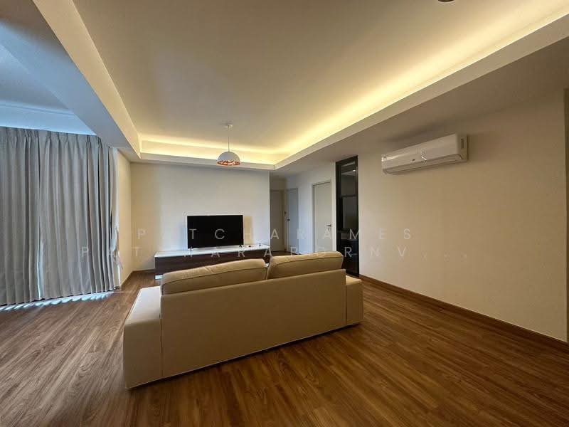 Fare Tower, Bangkok, Soi Sukhumvit 50, Phra Kanong, Khlong Toei, Bangkok, 3 Bedrooms, 93 sqm, Condo For Rent, by Patcharames Pattharapornviboon, 500529479 - DDproperty.com