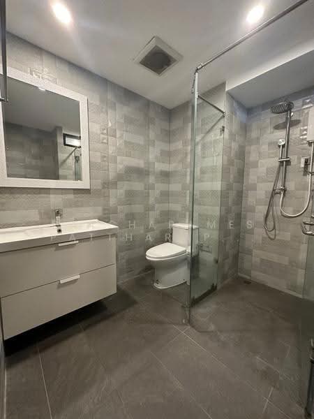 Fare Tower, Bangkok, Soi Sukhumvit 50, Phra Kanong, Khlong Toei, Bangkok, 3 Bedrooms, 93 sqm, Condo For Rent, by Patcharames Pattharapornviboon, 500529479 - DDproperty.com