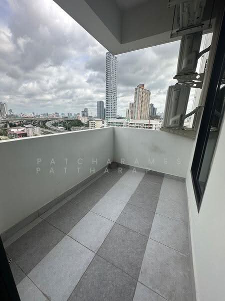 Fare Tower, Bangkok, Soi Sukhumvit 50, Phra Kanong, Khlong Toei, Bangkok, 3 Bedrooms, 93 sqm, Condo For Rent, by Patcharames Pattharapornviboon, 500529479 - DDproperty.com