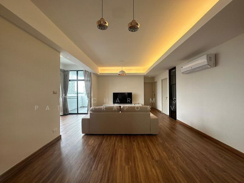 Fare Tower, Bangkok, Soi Sukhumvit 50, Phra Kanong, Khlong Toei, Bangkok, 3 Bedrooms, 93 sqm, Condo For Rent, by Patcharames Pattharapornviboon, 500529479 - DDproperty.com