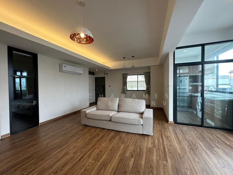 Fare Tower, Bangkok, Soi Sukhumvit 50, Phra Kanong, Khlong Toei, Bangkok, 3 Bedrooms, 93 sqm, Condo For Rent, by Patcharames Pattharapornviboon, 500529479 - DDproperty.com