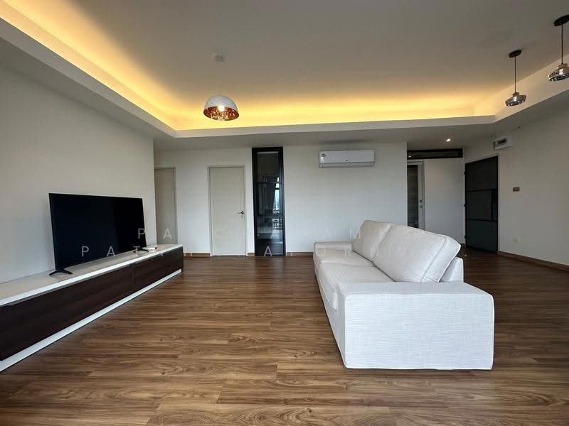 Fare Tower, Bangkok, Soi Sukhumvit 50, Phra Kanong, Khlong Toei, Bangkok, 3 Bedrooms, 93 sqm, Condo For Rent, by Patcharames Pattharapornviboon, 500529479 - DDproperty.com