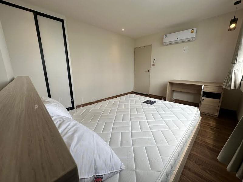 Fare Tower, Bangkok, Soi Sukhumvit 50, Phra Kanong, Khlong Toei, Bangkok, 3 Bedrooms, 93 sqm, Condo For Rent, by Patcharames Pattharapornviboon, 500529479 - DDproperty.com