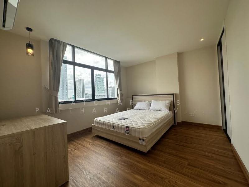 Fare Tower, Bangkok, Soi Sukhumvit 50, Phra Kanong, Khlong Toei, Bangkok, 3 Bedrooms, 93 sqm, Condo For Rent, by Patcharames Pattharapornviboon, 500529479 - DDproperty.com