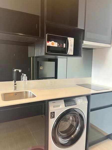 Noble Around Ari, Bangkok, 312 Phahon Yothin Rd, Samsen Nai, Phaya Thai, Bangkok, 1 Bedroom, 35 sqm, Condo For Rent, by Thachaya Buanong, 500529481 - DDproperty.com