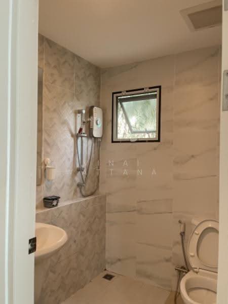 Pleno Suksawat 30 Project 2, Bangkok, Soi Suksawat 30, Bangpakok, Rat Burana, Bangkok, 2 Bedrooms, 93 sqm, Townhouse For Rent, by Vinai Wattana, 500529482 - DDproperty.com