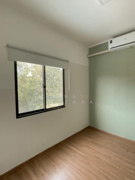 Pleno Suksawat 30 Project 2, Bangkok, Soi Suksawat 30, Bangpakok, Rat Burana, Bangkok, 2 Bedrooms, 93 sqm, Townhouse For Rent, by Vinai Wattana, 500529482 - DDproperty.com