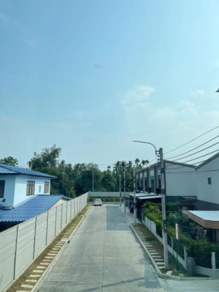 Pleno Suksawat 30 Project 2 : พลีโน่ สุขสวัสดิ์ 30 โครงการ 2, กรุงเทพ, ซอยสุขสวัสดิ์ 30, บางปะกอก, ราษฎร์บูรณะ, กรุงเทพ, 93 ตร.ม., ทาวน์เฮ้าส์ ให้เช่า, โดย Vinai Wattana, 500529482 - DDproperty.com