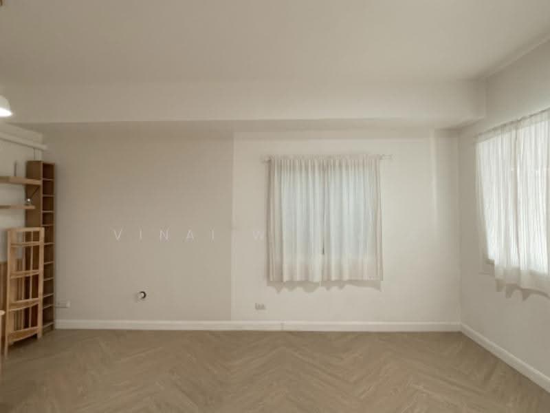 Pleno Suksawat 30 Project 2, Bangkok, Soi Suksawat 30, Bangpakok, Rat Burana, Bangkok, 2 Bedrooms, 93 sqm, Townhouse For Rent, by Vinai Wattana, 500529482 - DDproperty.com