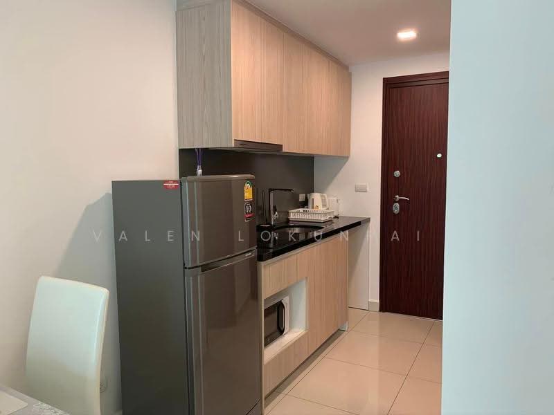 Laguna Beach Resort 3-The Maldives, Chon Buri (Pattaya), Soi Jomtien 9, Bang Lamung, Bang Lamung (Pattaya), Chon Buri (Pattaya), 1 Bedroom, 28 sqm, Condo For Sale, by Valen Lokunpai , 500529483 - DDproperty.com