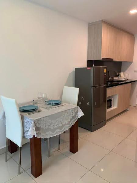 Laguna Beach Resort 3-The Maldives, Chon Buri (Pattaya), Soi Jomtien 9, Bang Lamung, Bang Lamung (Pattaya), Chon Buri (Pattaya), 1 Bedroom, 28 sqm, Condo For Sale, by Valen Lokunpai , 500529483 - DDproperty.com