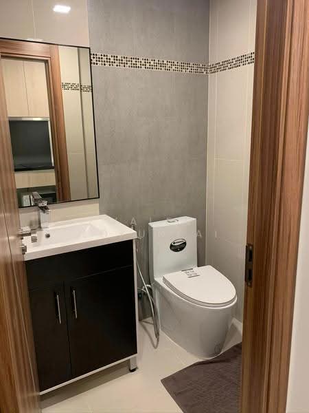 Laguna Beach Resort 3-The Maldives, Chon Buri (Pattaya), Soi Jomtien 9, Bang Lamung, Bang Lamung (Pattaya), Chon Buri (Pattaya), 1 Bedroom, 28 sqm, Condo For Sale, by Valen Lokunpai , 500529483 - DDproperty.com