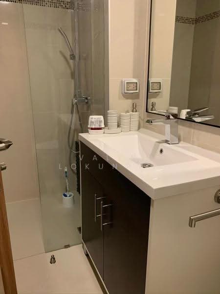 Laguna Beach Resort 3-The Maldives, Chon Buri (Pattaya), Soi Jomtien 9, Bang Lamung, Bang Lamung (Pattaya), Chon Buri (Pattaya), 1 Bedroom, 28 sqm, Condo For Sale, by Valen Lokunpai , 500529483 - DDproperty.com