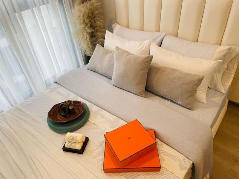 The Line Phahonyothin Park, Bangkok, 1090 Phahonyothin Road, Jom Phon, Chatuchak, Bangkok, 2 Bedrooms, 62 sqm, Condo For Rent, by Vinai Wattana, 500529485 - DDproperty.com