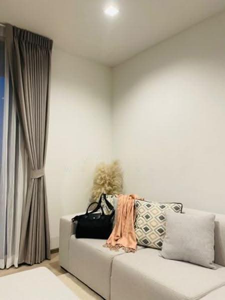 The Line Phahonyothin Park, Bangkok, 1090 Phahonyothin Road, Jom Phon, Chatuchak, Bangkok, 2 Bedrooms, 62 sqm, Condo For Rent, by Vinai Wattana, 500529485 - DDproperty.com