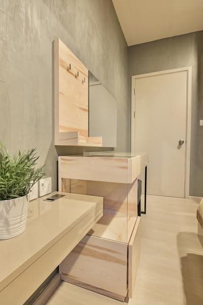Life Sukhumvit 48, Bangkok, Soi Sukhumvit 48, Phra Kanong, Khlong Toei, Bangkok, 1 Bedroom, 30 sqm, Condo For Sale, by AREA66 Real Estate Co.,Ltd, 500529486 - DDproperty.com