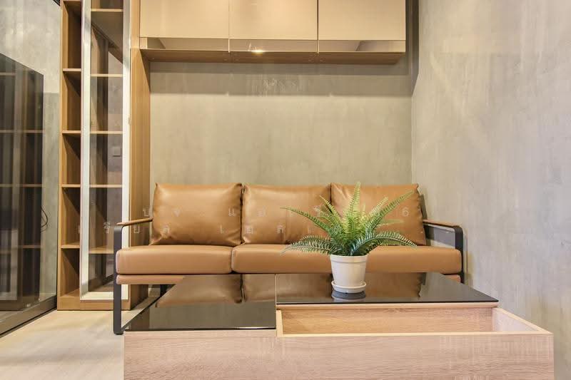 Life Sukhumvit 48, Bangkok, Soi Sukhumvit 48, Phra Kanong, Khlong Toei, Bangkok, 1 Bedroom, 30 sqm, Condo For Sale, by AREA66 Real Estate Co.,Ltd, 500529486 - DDproperty.com