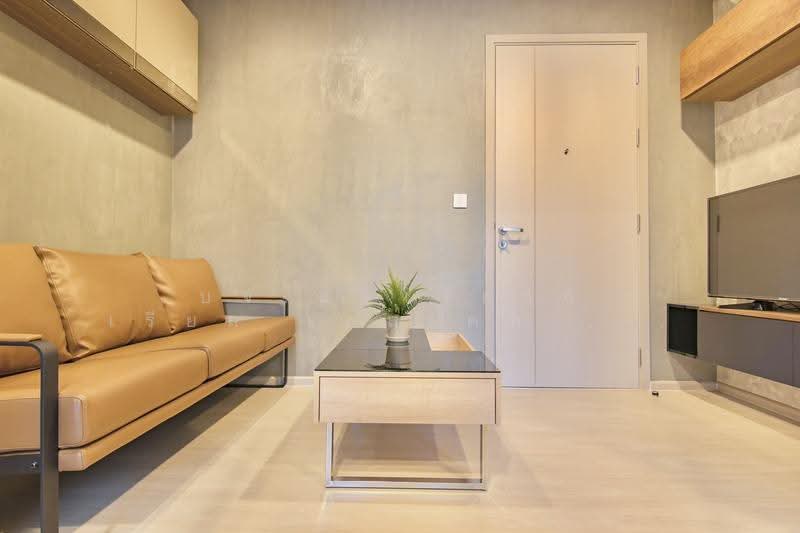 Life Sukhumvit 48, Bangkok, Soi Sukhumvit 48, Phra Kanong, Khlong Toei, Bangkok, 1 Bedroom, 30 sqm, Condo For Sale, by AREA66 Real Estate Co.,Ltd, 500529486 - DDproperty.com