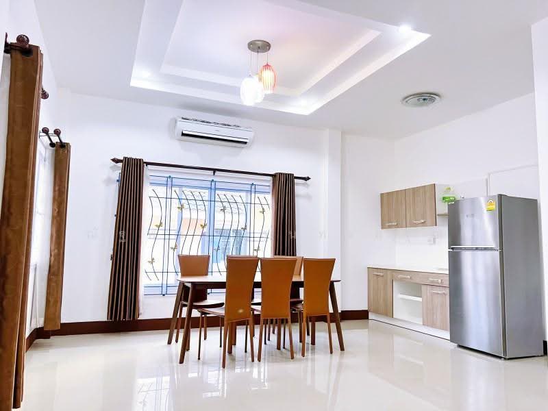 ไม่พบโครงการ, Nong Khai, ม.ขอนแก่น, Nong Kom Ko, Muang Nong Khai, Nong Khai, 3 Bedrooms, 140 sqm, Single Detached House For Rent, by ณัฐพงศ์ สุนทรอรุณ, 500529488 - DDproperty.com