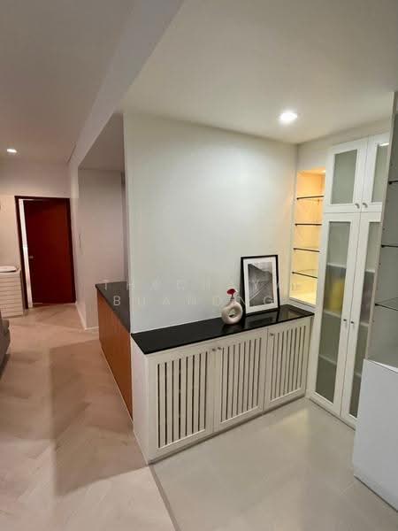 Villa Sathorn : วิลล่า สาทร, กรุงเทพ, 5 ถนนกรุงธนบุรี, คลองต้นไทร, คลองสาน, กรุงเทพ, 57 ตร.ม., คอนโด ให้เช่า, โดย Thachaya Buanong, 500529490 - DDproperty.com