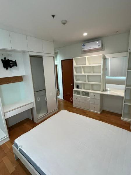 Villa Sathorn, Bangkok, 5 KrungThonBuri Road, Khlong Ton Sai, Khlong San, Bangkok, 1 Bedroom, 57 sqm, Condo For Rent, by Thachaya Buanong, 500529490 - DDproperty.com