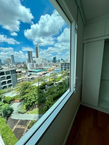 Villa Sathorn, Bangkok, 5 KrungThonBuri Road, Khlong Ton Sai, Khlong San, Bangkok, 1 Bedroom, 57 sqm, Condo For Rent, by Thachaya Buanong, 500529490 - DDproperty.com