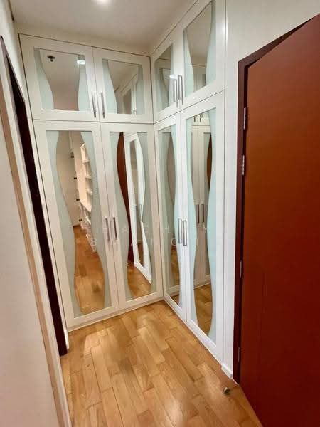 Villa Sathorn, Bangkok, 5 KrungThonBuri Road, Khlong Ton Sai, Khlong San, Bangkok, 1 Bedroom, 57 sqm, Condo For Rent, by Thachaya Buanong, 500529490 - DDproperty.com
