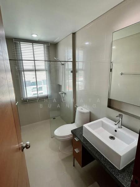 Villa Sathorn : วิลล่า สาทร, กรุงเทพ, 5 ถนนกรุงธนบุรี, คลองต้นไทร, คลองสาน, กรุงเทพ, 57 ตร.ม., คอนโด ให้เช่า, โดย Thachaya Buanong, 500529490 - DDproperty.com